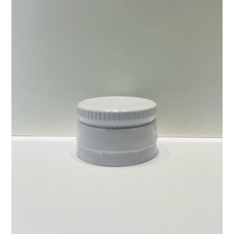 Capsula UT alluminio 22